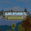 WildSkies Survival logo