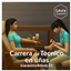 💅👩‍💅 Nail Technician — Active Career by kiarasims4mods (Spanish Translation ES) 👨‍💅✨ logo