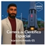 🚀👩‍🚀 Space Scientist — Active Career by kiarasims4mods (Spanish Translation ES) 👨‍🚀🔬 logo