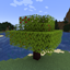 Apple Saplings logo