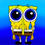 Spongebob Totem logo