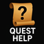 Quest Help logo