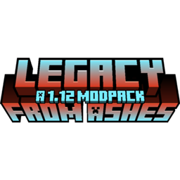 Legacy: From Ashes project image