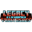 Legacy: From Ashes logo
