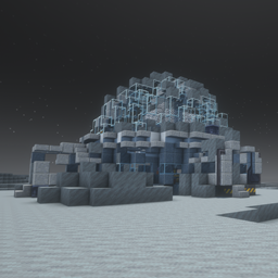 Project Anoxia Lunar Ruins