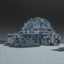 Project Anoxia Lunar Ruins logo