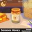 Seasons Honey Default Replacement logo
