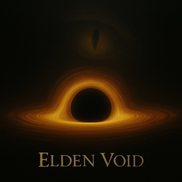 EldenVoid logo