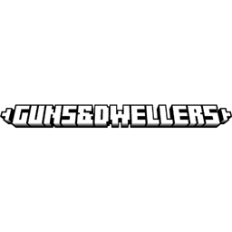 Gartexs Guns&Dwellers logo