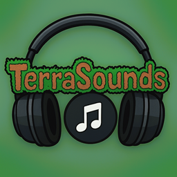 TerraSounds (Reactive Music songpack) logo