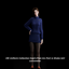 JJK Uniform Collection Gojo’s Past Arc Part 5: Shoko Ieiri logo