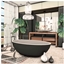 Monitta Bathroom logo