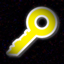 Sn Key logo