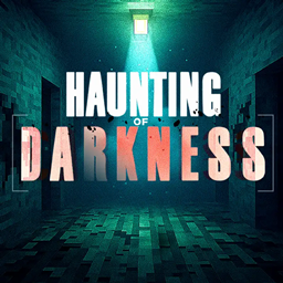 Haunting Of Darkness logo