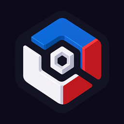 Cobblemon France logo