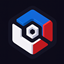 Cobblemon France logo