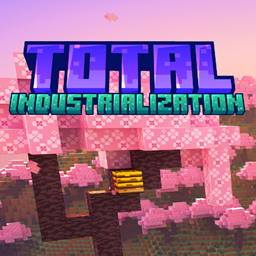 Total Industrialization logo