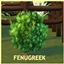 FENUGREEK Harvestable By icemunmun | Chinese Translation logo