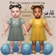 Daisy infant clothing_Update logo