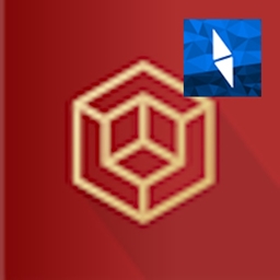 Domum Ornamentum - BlueMap Integration logo
