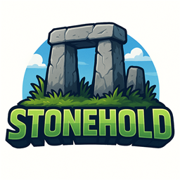 Stonehold Server project image
