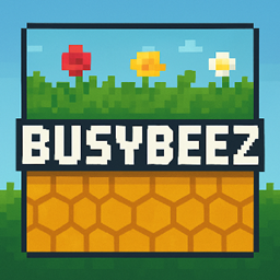BusyBeez ( Discontinued ) 
