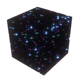 Void Block Fabric project image