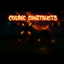 Cosmic Constructs logo