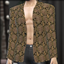 Goro Majima's Jacket logo