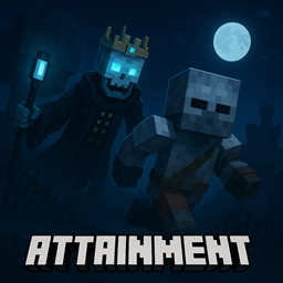 Attainment logo