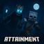 Attainment logo