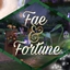 Fae & Fortune (Obsolete) logo