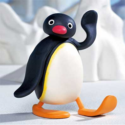 Noot Server logo