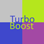 TurboBoost logo