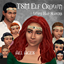 TSM Elf Crown for all ages logo