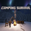 Camping Survive logo