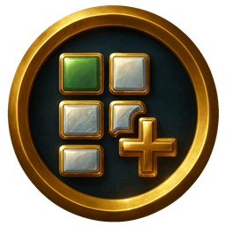 RaidBuffGrid project image
