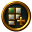 RaidBuffGrid logo
