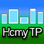 Homy TP logo
