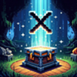 Enchantment X - logo