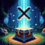Enchantment X - logo