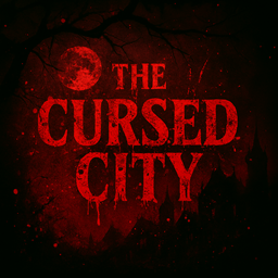The Cursed City (Horror) project image