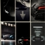 Sports Cars Dark Edition Part 2 logo