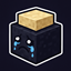 Sand drops OVERPOWERED Loot logo