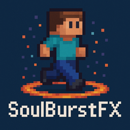 SoulBurstFX [Paper] project image