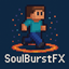SoulBurstFX [Paper] logo