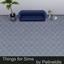 Blue Tone Carpet logo