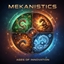 Mekanistics logo