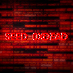Seed: 0xDEAD project image