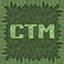 Pablo's CTM Playground logo